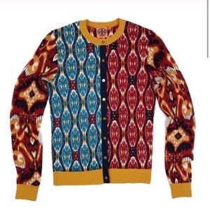 Tory Burch sweater size xs